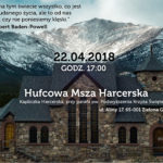 Hufcowa Msza Harcerska #5